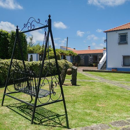 Quinta Morazes Casas De Campo Ribeira Grande Esterno foto