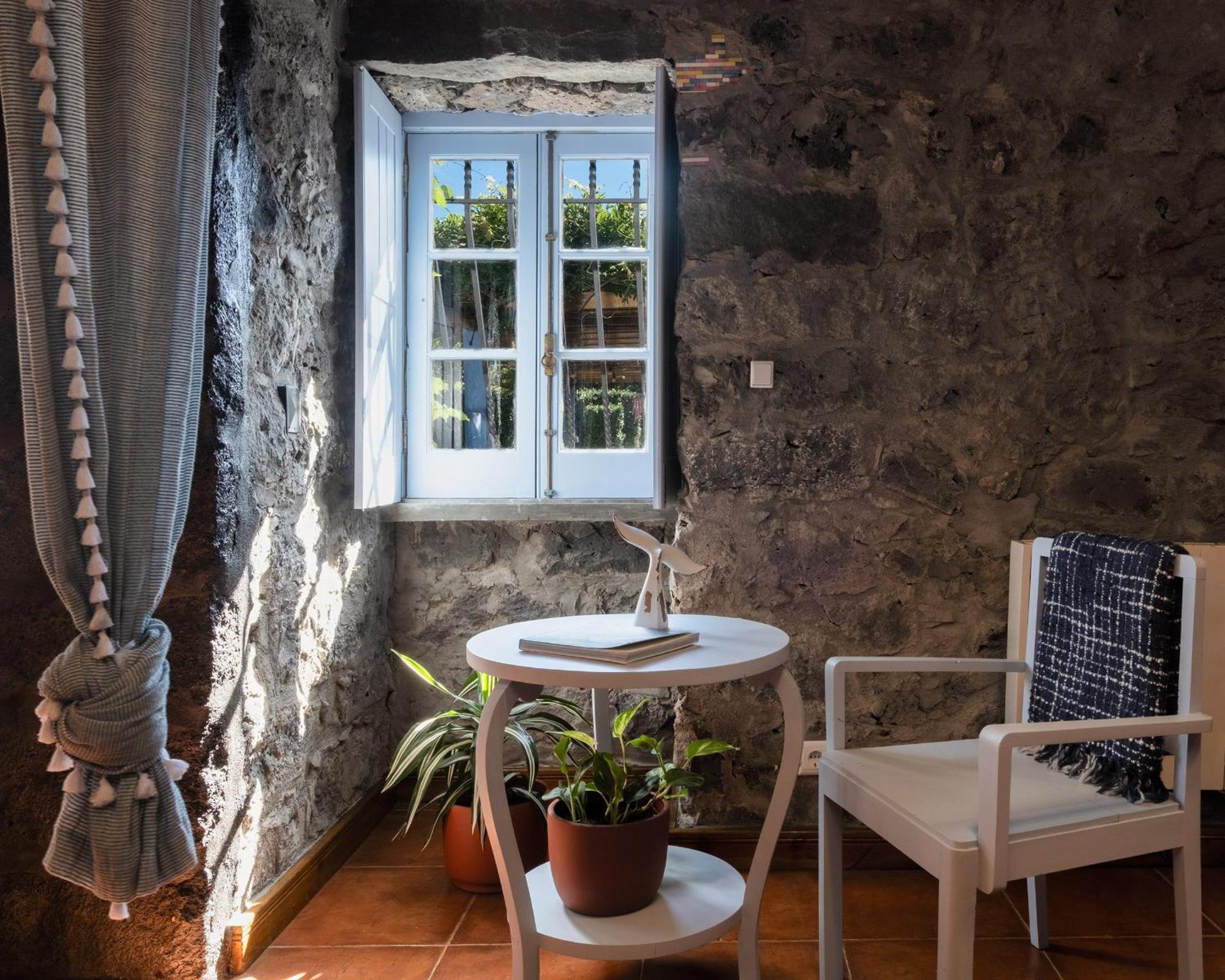 Quinta Morazes Casas De Campo Ribeira Grande Esterno foto